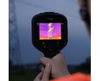 40℃高温“烤”验，电网人“开挂”背后的高科技是？